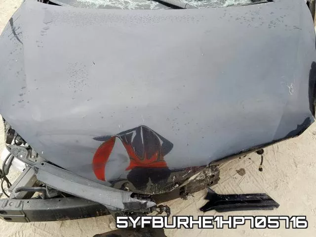 5YFBURHE1HP705716 фото 7