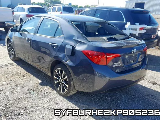 5YFBURHE2KP905236 фото 4