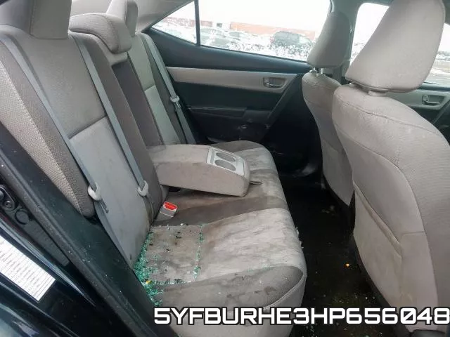 5YFBURHE3HP656048 фото 7