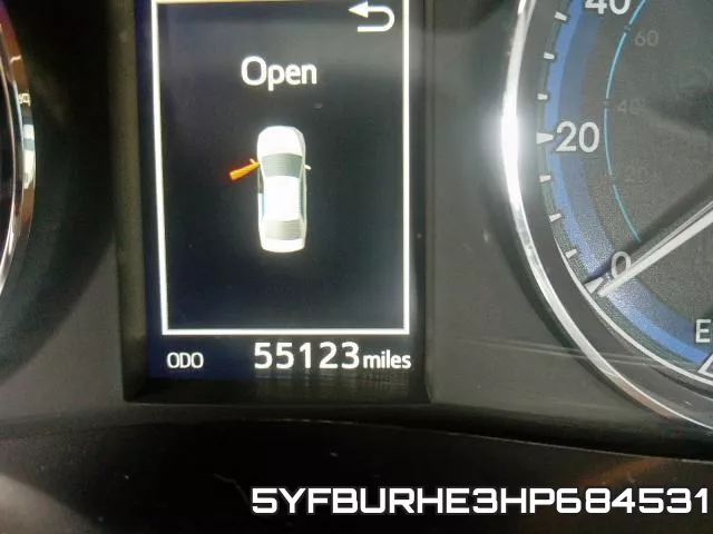 5YFBURHE3HP684531 фото 9
