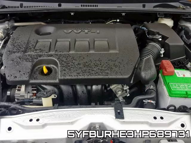 5YFBURHE3HP689731 фото 8