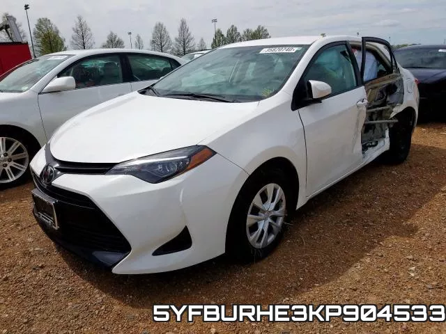 5YFBURHE3KP904533 фото 3