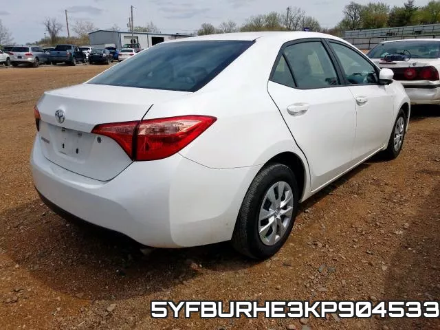 5YFBURHE3KP904533 фото 5