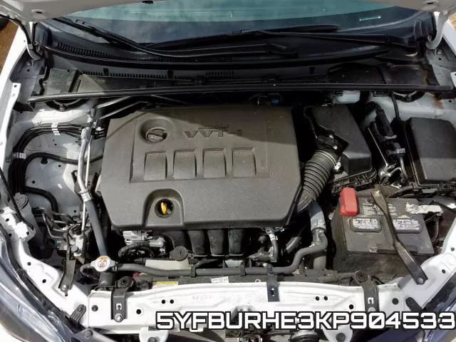 5YFBURHE3KP904533 фото 8