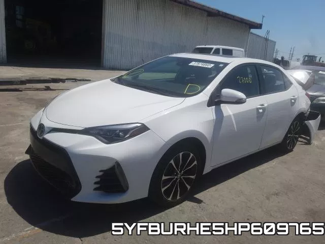 5YFBURHE5HP609765 фото 3