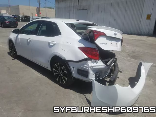 5YFBURHE5HP609765 фото 4