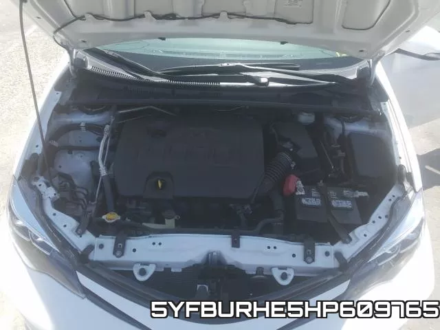 5YFBURHE5HP609765 фото 8