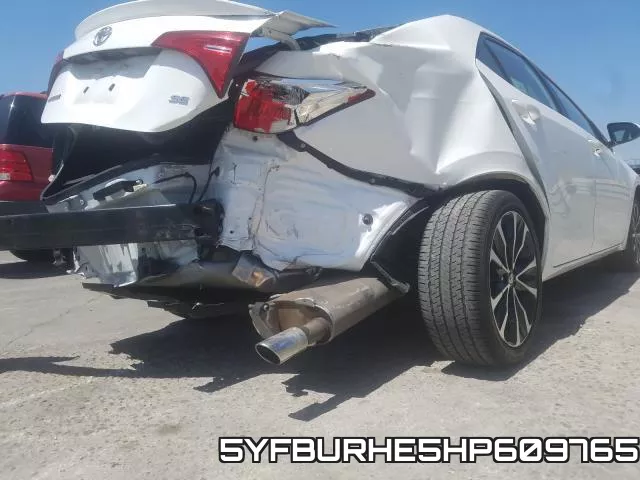 5YFBURHE5HP609765 фото 10