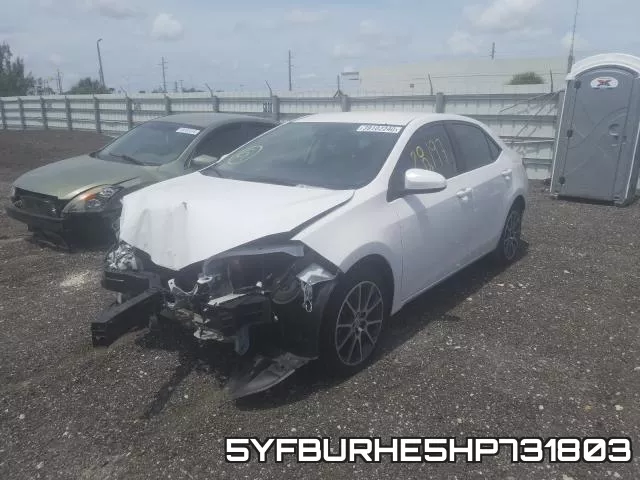 5YFBURHE5HP731803 фото 3