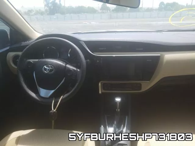 5YFBURHE5HP731803 фото 10