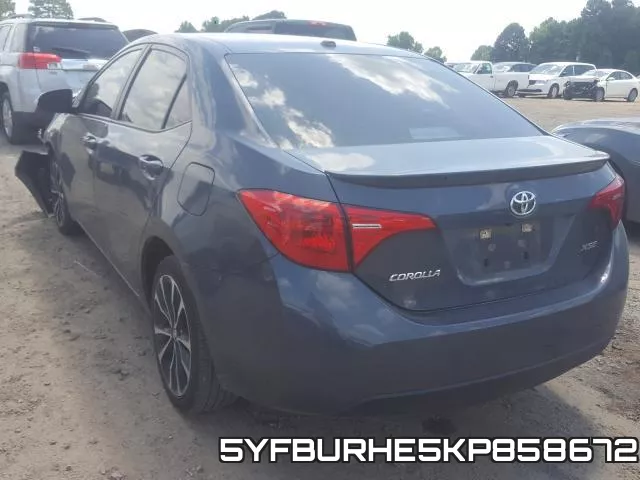 5YFBURHE5KP858672 фото 4
