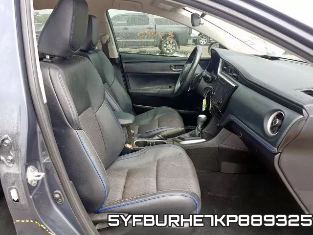 5YFBURHE7KP889325 фото 6