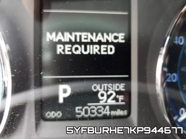 5YFBURHE7KP944677 фото 9