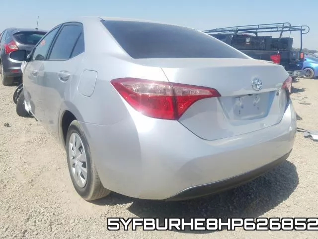 5YFBURHE8HP626852 фото 4