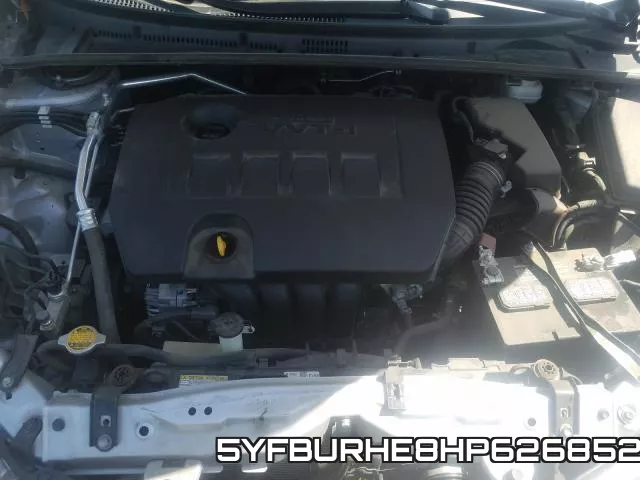 5YFBURHE8HP626852 фото 8