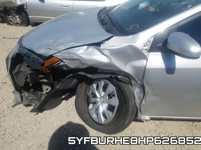 5YFBURHE8HP626852 фото 10