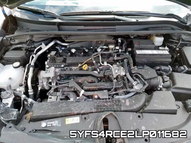 5YFS4RCE2LP011682 фото 8