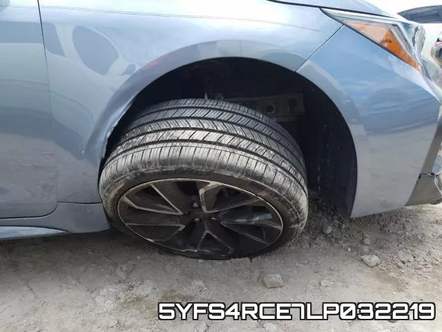 5YFS4RCE7LP032219 фото 10