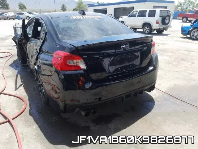 JF1VA1B60K9826877 фото 4