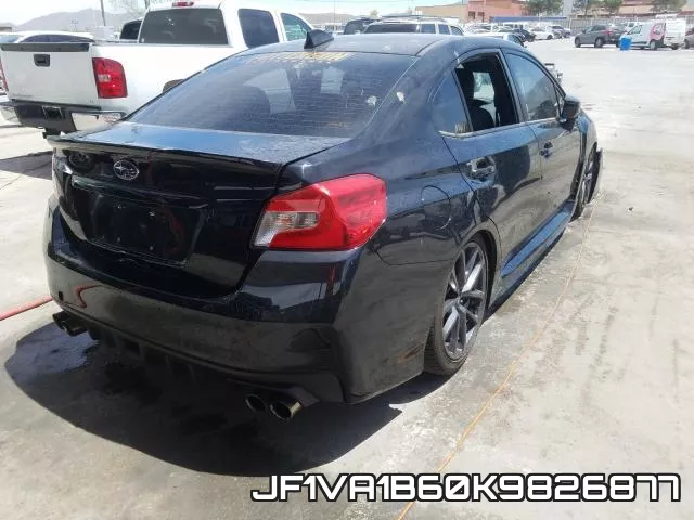 JF1VA1B60K9826877 фото 5
