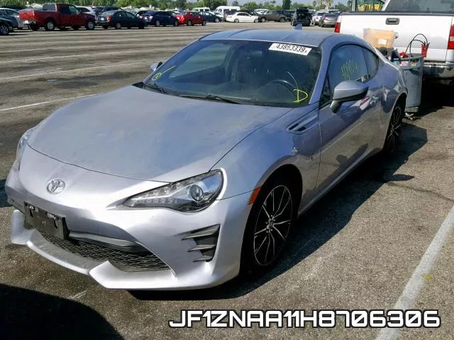 JF1ZNAA11H8706306 фото 3