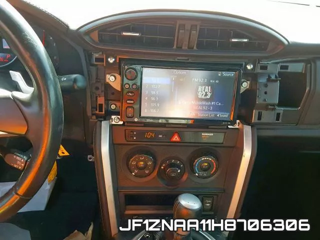JF1ZNAA11H8706306 фото 10