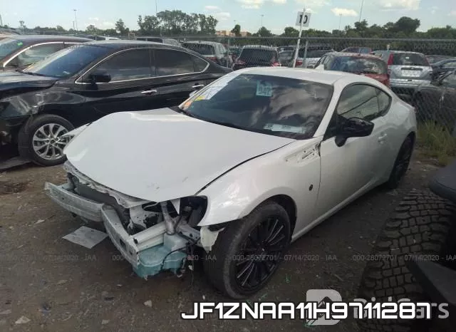 JF1ZNAA11H9711287 фото 3