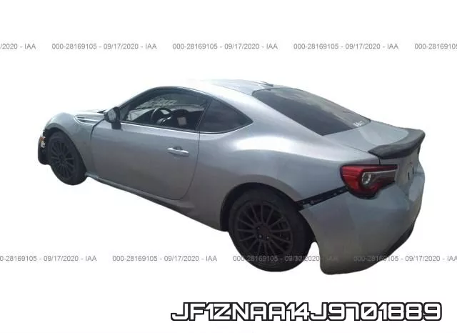 JF1ZNAA14J9701889 фото 4