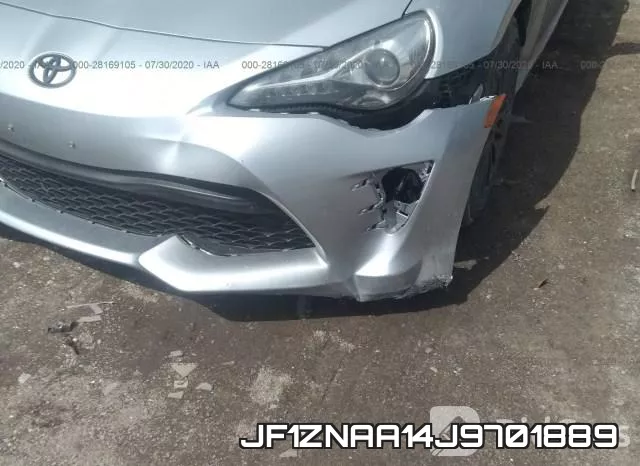 JF1ZNAA14J9701889 фото 7