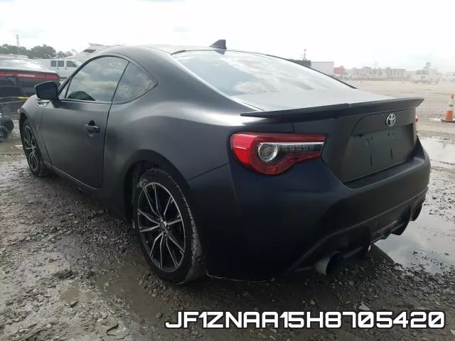 JF1ZNAA15H8705420 фото 4