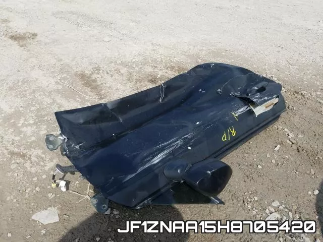 JF1ZNAA15H8705420 фото 10