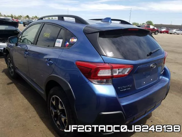 JF2GTADC0J8248138 фото 4