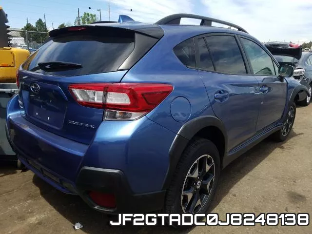 JF2GTADC0J8248138 фото 5