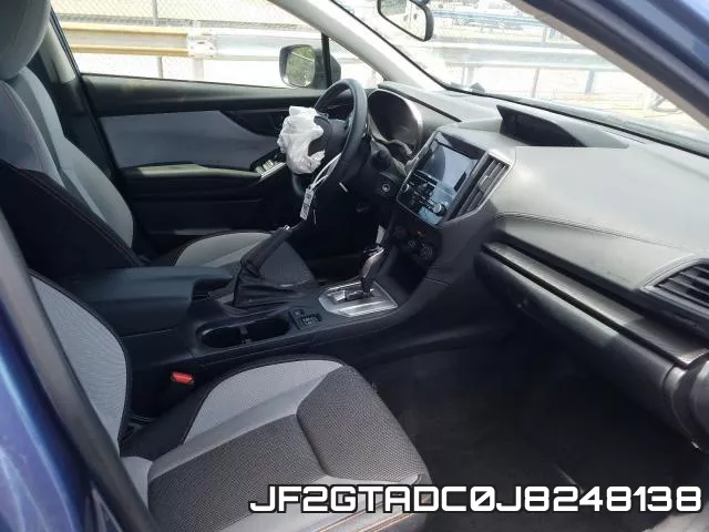JF2GTADC0J8248138 фото 6