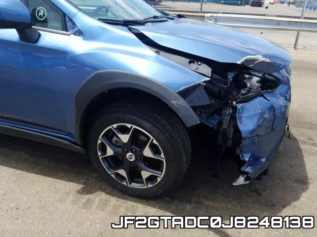 JF2GTADC0J8248138 фото 10
