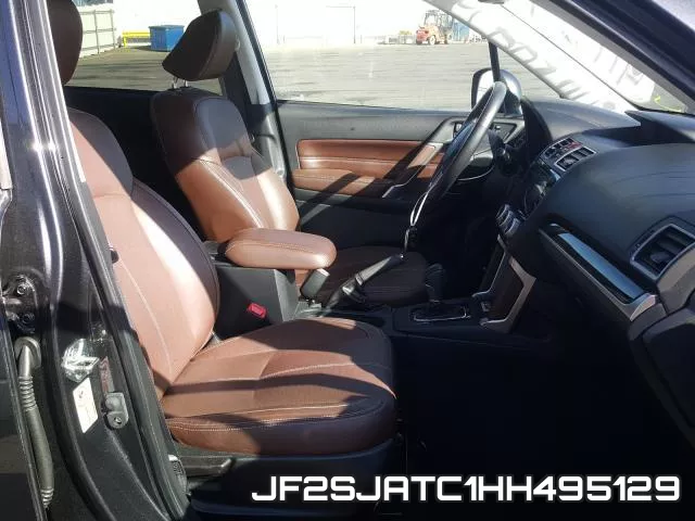 JF2SJATC1HH495129 фото 6
