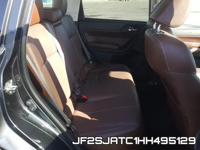 JF2SJATC1HH495129 фото 7