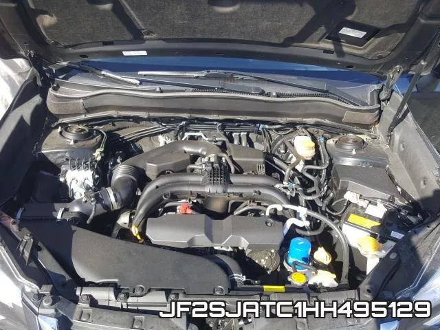 JF2SJATC1HH495129 фото 8