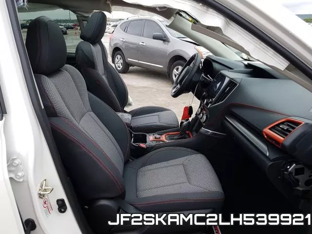 JF2SKAMC2LH539921 фото 6