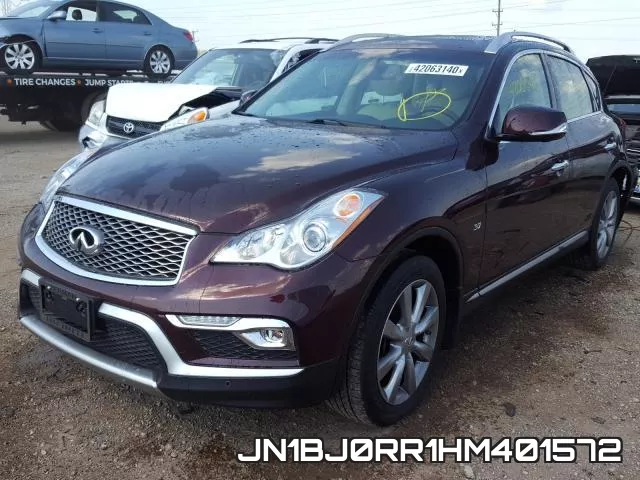 JN1BJ0RR1HM401572 фото 3