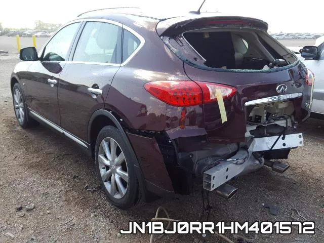 JN1BJ0RR1HM401572 фото 4