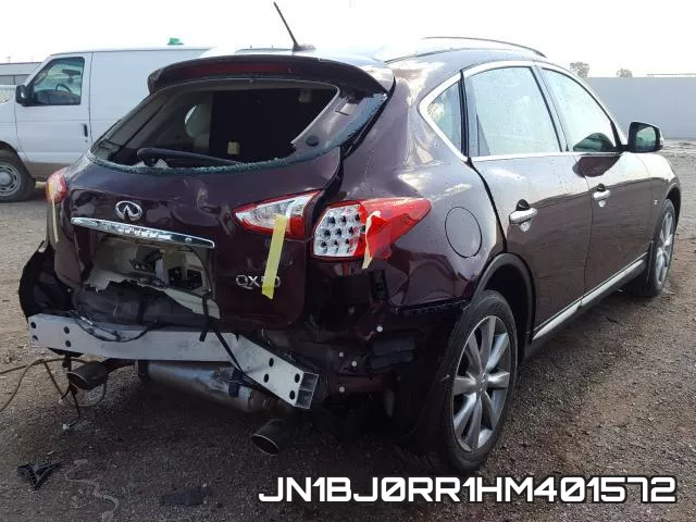 JN1BJ0RR1HM401572 фото 5