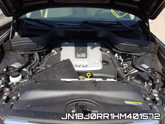 JN1BJ0RR1HM401572 фото 8