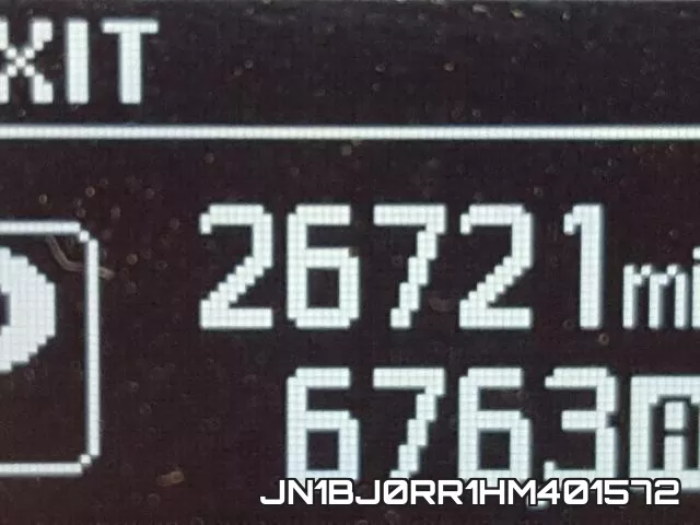 JN1BJ0RR1HM401572 фото 9