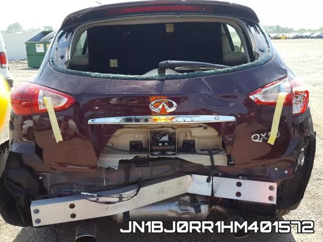 JN1BJ0RR1HM401572 фото 10