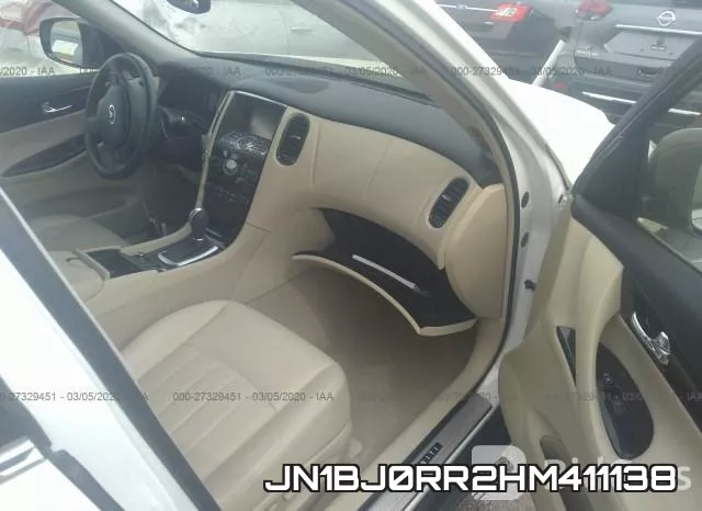 JN1BJ0RR2HM411138 фото 6