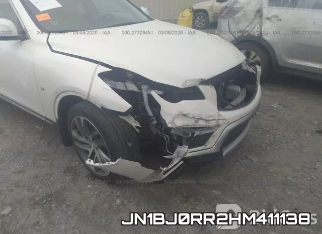 JN1BJ0RR2HM411138 фото 7