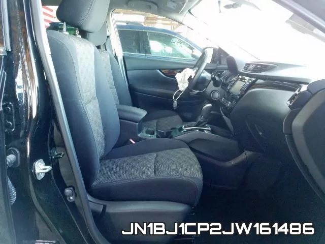 JN1BJ1CP2JW161486 фото 6