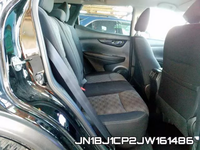 JN1BJ1CP2JW161486 фото 7