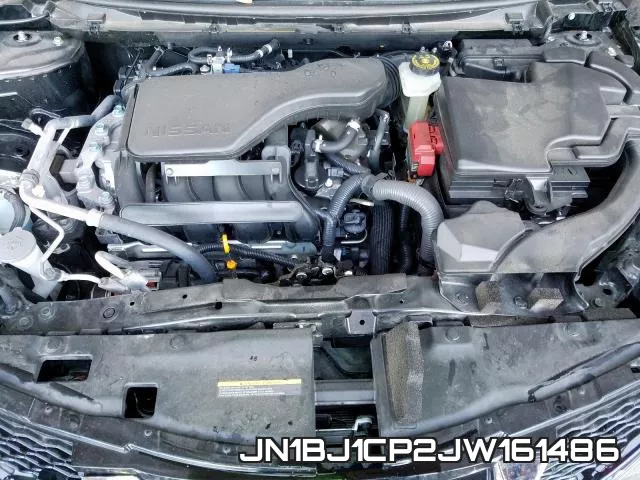 JN1BJ1CP2JW161486 фото 8